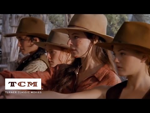 Bad Girls | TCM Trailers | TCM