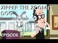 Pound Puppies Zipper The Zoomit Dog Episode 27 FULL EPISODE