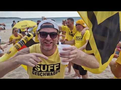 Ballermann | Tobi Torpedo LIVE am Strand - Stabile Mische  | Mallorca, Playa de Palma | 18.05.23 |