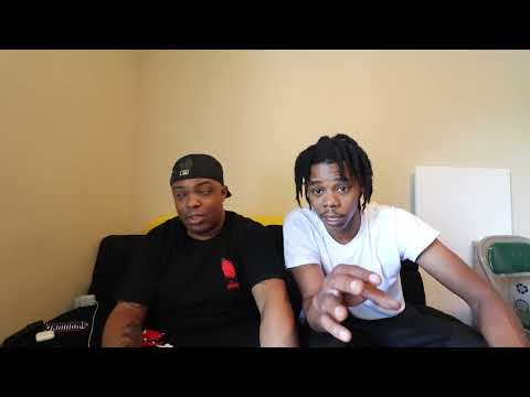 El Alfa El Jefe - Chu Chu Pamela [GRIZZLY  REACTION] FT @juuni_june