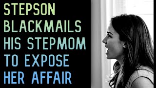 StepSon Blackmails His StepMom To Expose Her Affair (True Crime Documentary)