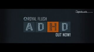 Vini Vici - Expender (Royal Flush Remix) [Official Audio]