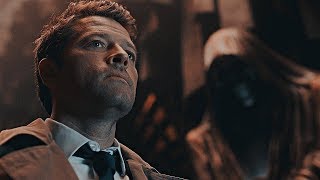 Castiel - Learning from my mistakes