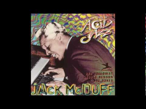 Scufflin - Jack McDuff & George Benson (Legends of Acid Jazz 1964)