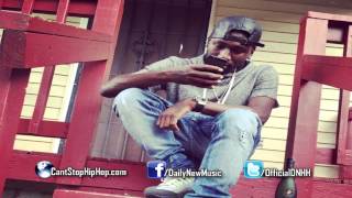 Bankroll Fresh - Workin (Prod. by Metro Boomin &amp; Southside) | CSHH | 2015