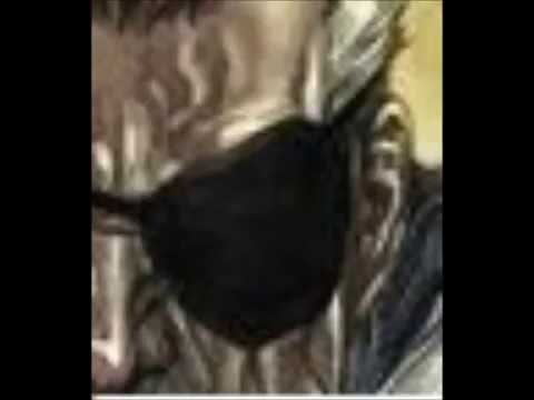 frozen/tangled mashup