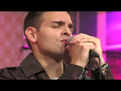 Pravila igre - U hladnoj sobi | Dalibor Petko Show | CMCTV