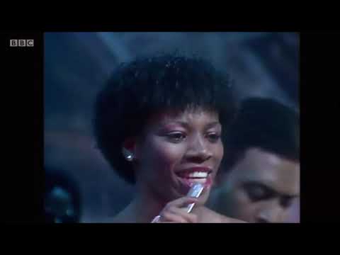 THE FUNK MASTERS - IT'S OVER (1983) - HQ AUDIO VIDEO EDIT