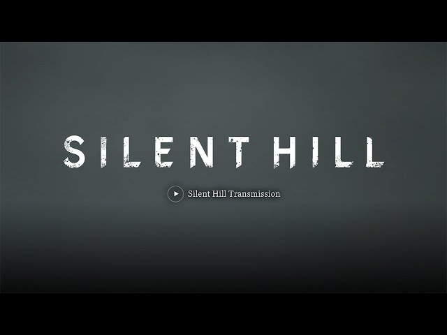 Silent Hill 2 Remake Rumoured To Be in the Works at The Medium Studio,  Bloober Team