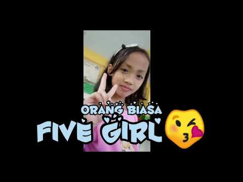 Five GIRL