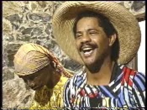 Michel Godzom et Djo Dezormo - Lariè per ( 1988 )