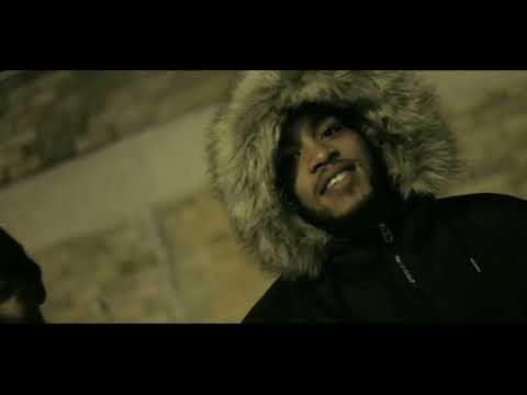 Grizzy #150 , M Dargg, S Wavey & J Boy - Salute [Music Video]