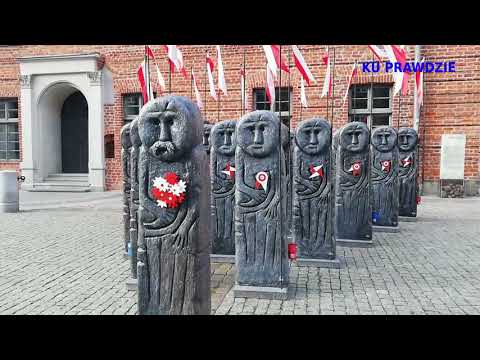 Olsztyńska Pierwsza Brygada na 100-lecie odzyskania Niepodległości