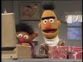 Classic Sesame Street Ernie Comes Home From Camp Take 2