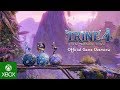 Trine 4 - Official Game Overview Trailer | Xbox One