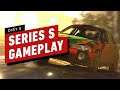 Dirt 5 - Xbox Series S Gameplay