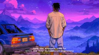 90s Summer Vibes 📻 LoFi Hip Hop 🎧 Chill / Stress Relief / Relaxing Music
