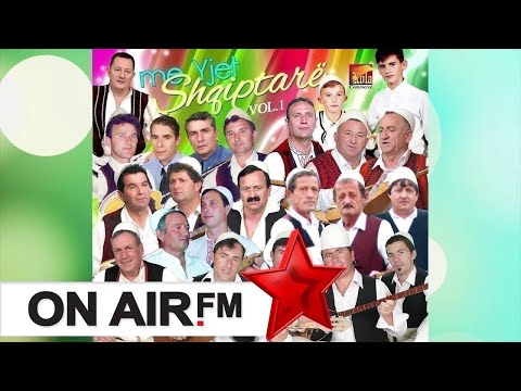 Rifat Draga dhe Grupi - Shote Galica