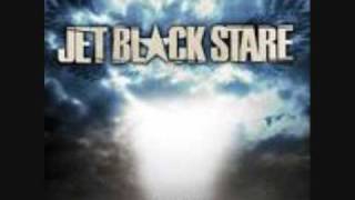 Every Moment-Jet Black Stare
