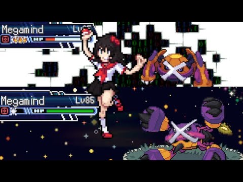 Super Cool Final Battle With a 2-Phase Metagross - Pokémon Rejuvenation MM vs Saki