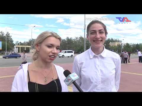 Выпуск программы “День” от 22 июня 2022г.