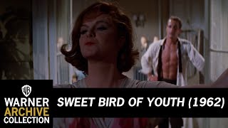 Clip HD | Sweet Bird of Youth | Warner Archive