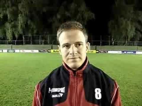 12.09.2008 Germania Teveren - Viktoria Köln 1:0