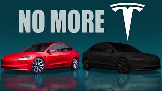 Switching from TESLA to Another EV: Pros & Cons