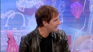 Loose Women  Scott Bakula