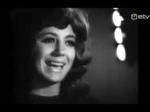 Anne Velli   Sinine lina 1971 Eesti UBqxT3qrSN8