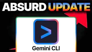 NEW Gemini Conductor AI Update is INSANE! 🤯