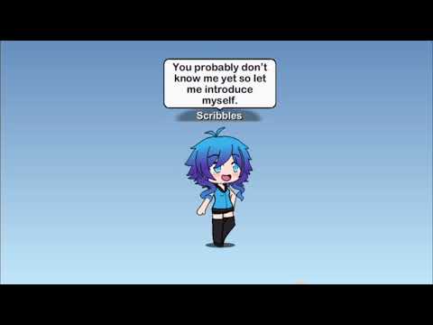 Gachaverse video