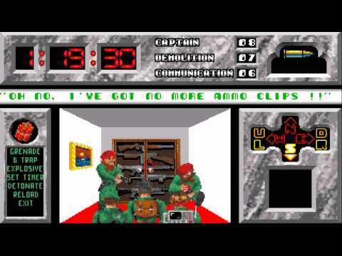 Mayday Squad Heroes picture