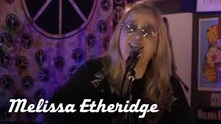 Melissa Etheridge - Lucky (Livestream Concert, Oct 10, 2020)
