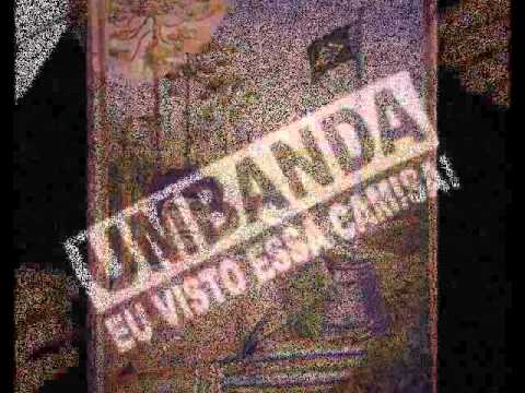 ponto de umbanda : conselho