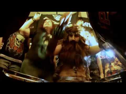 heavy asta la muerte - Gigatron