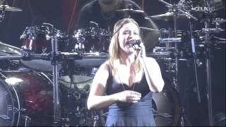 Nightwish-I want my tears back (with Anette)