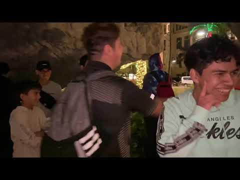 Nico B Pazy Chelsea vs IBG Moyis HC - Semifinales | U.S Fecha 1