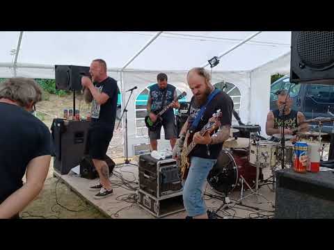 Idiocracy @ Freakend - 24.06.2023