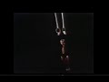 Classic Sesame Street Gymnast Demonstrates Close To Away From