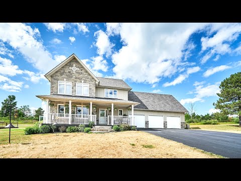 2317 Hillview Dr, Bethany, ON BD