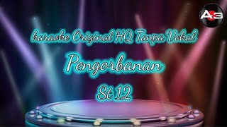 Download lagu KARAOKE ORIGINAL HQ TANPA VOKAL ST 12 ' PENGORBANAN ' mp3