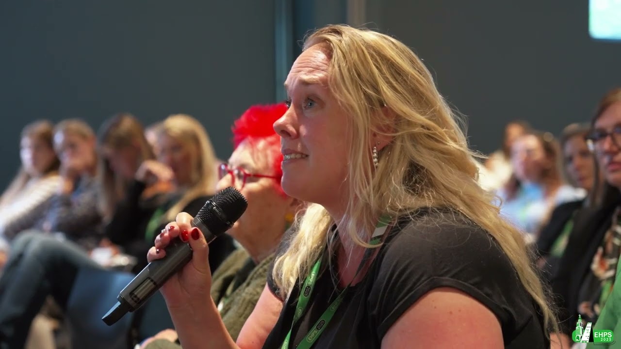 EHPS 2025 | Conference Overview