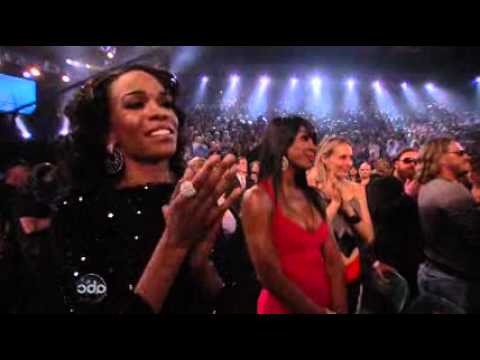 Billboard Awards 2011 - The Full Ceremony - Part 4/10 HDTV