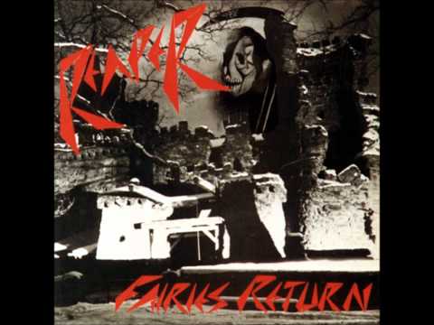 Thumbnail for Reaper - Killing Machine (Rare) by R.E.M., The Band