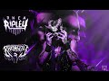 WWE Rhea Ripley Theme Song 2025 4K Demon In Your Dreams