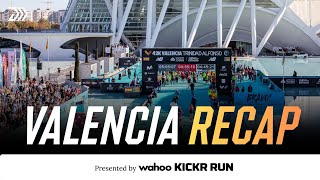 VALENCIA MARATHON RECAP: Wild Finishes, National Records & The Fastest Course on Earth?