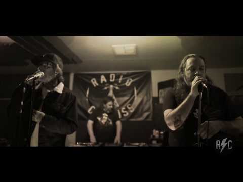 Radio Concuss - Candy's .22 (Existereo and Barfly f/ DJ Mullet)