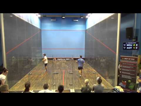 IMP 2014 kat. OPEN: Wojnarski Marek - Kotra Mateusz