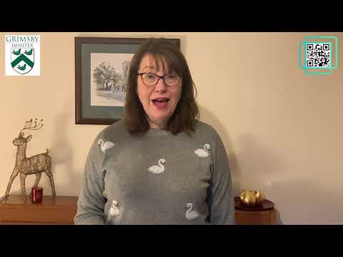 A New Year Carol - Britten